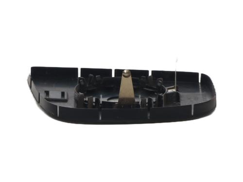 Used Left mirror glass Left mirror glass PEUGEOT PARTNER Tepee 1.6 VTi (98 hp) 40509058 40509058