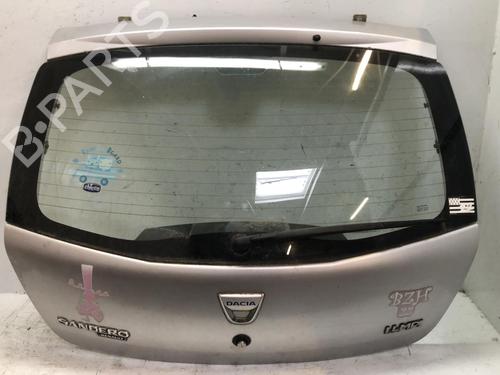 Used Tailgate Tailgate 37619367 37619367
