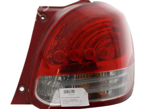 Right taillight HYUNDAI VELOSTER (FS) 1.6 GDI | BP37333641C35 - Image 4