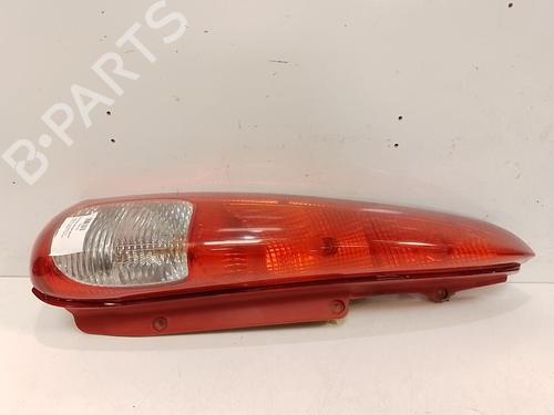 Left taillight DAEWOO REZZO (U100) 1.8 | BP37316624C34 - Image 3