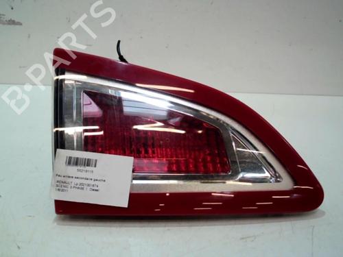Left tailgate light RENAULT SCÉNIC III (JZ0/1_) 1.5 dCi (JZ02, JZ0R) | BP37308668C79 - Image 2