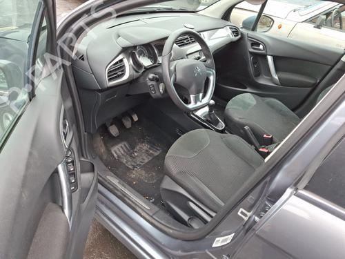 Rear left window mechanism CITROËN C3 II (SC_) 1.4 VTi 95 | BP37335284C24 - Image 14