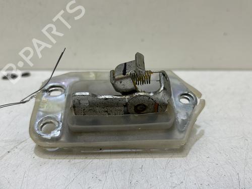 Used Tailgate lock Tailgate lock 37325828 37325828