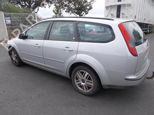 Left front window switch FORD FOCUS II Turnier (DA_, FFS, DS) | BP37301607I27 - Image 6
