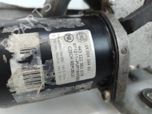 Used Front wiper motor Front wiper motor 37300606 37300606