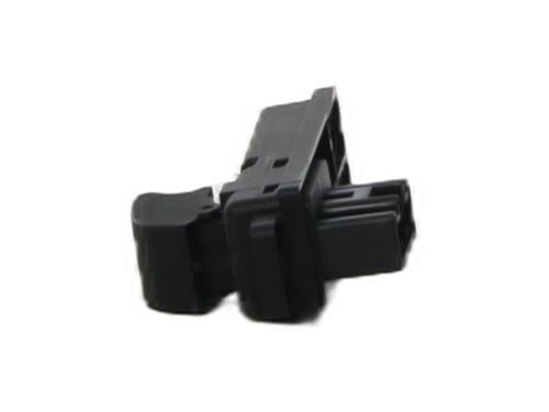 Right front window switch MAZDA 2 (DE_, DH_) 1.4 MZR-CD | BP37348331I26 - Image 4