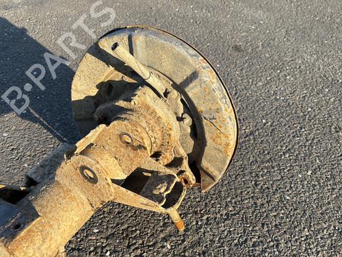 Rear differential OPEL FRONTERA B (U99) 2.2 DTI (6B_ZC, 6B_VF, 6B_66, 6B_76) | BP37614422M24  - Image 5