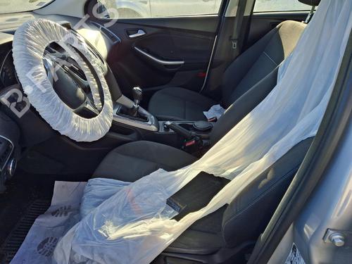 Front left seatbelt FORD FOCUS III 1.6 TDCi | BP38229302I26 - Image 12