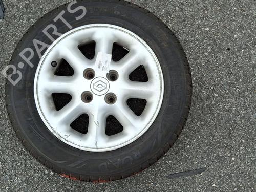 Used Rim Rim 37531661 37531661