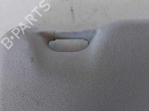 Right sun visor CITROËN C4 II (NC_) 1.6 HDi 90 | BP37300351I2 - Image 5