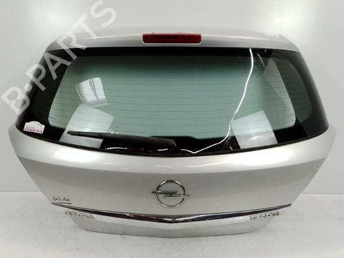 tailgate-opel-astra-h-a04-2004-2005-2006-2007-2008-2009-2010-2011-2012-2013-2014-37621009 main image