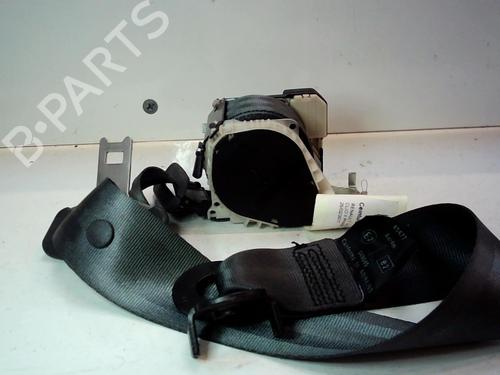 Used Rear left seatbelt Rear left seatbelt 37301024 37301024