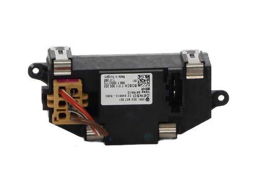 Heater resistor VW PASSAT B6 Variant (3C5) 1.9 TDI | BP37327501M108 - Image 5