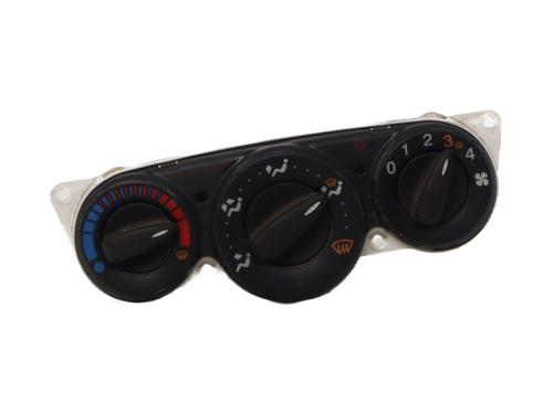 Climate control FORD TRANSIT CONNECT (P65_, P70_, P80_) 1.8 TDCi | BP37347519I5 - Image 3