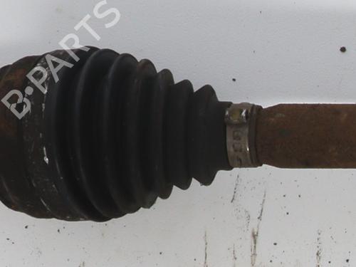 Right front driveshaft RENAULT CLIO IV (BH_) 1.2 16V | BP37318445M39 - Image 3