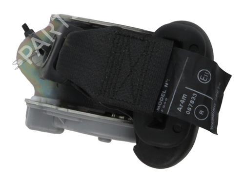Rear right seatbelt PEUGEOT 108 1.0 VTi 72 | BP37331405I28 - Image 2