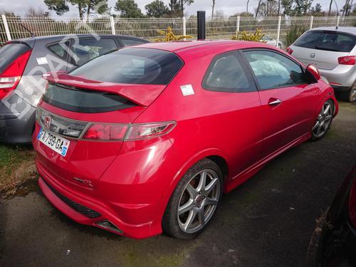 Recambios HONDA CIVIC VIII Hatchback (FN, FK) Type R (FN2) 4799763