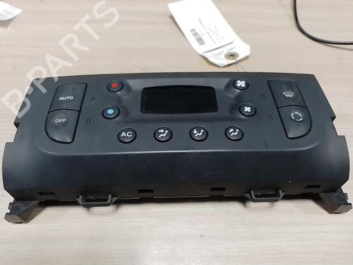 Used Climate control Climate control 37295857 37295857