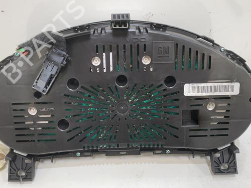 instrument-cluster-opel-insignia-a-g09-2008-2009-2010-2011-2012-2013-2014-2015-2016-2017-37306488 main image