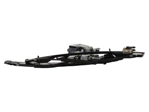 Front right window mechanism OPEL MERIVA B MPV (S10) 1.7 CDTI (75) | BP37329700C23 - Image 2