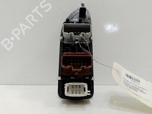 Left front window switch RENAULT LAGUNA II Grandtour (KG0/1_) 2.2 dCi (KG0F) | BP37317618I27 - Image 3