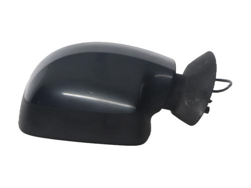 Left mirror DACIA LOGAN MCV (KS_) 1.5 dCi (KS0W) | BP37346146C26 - Image 3