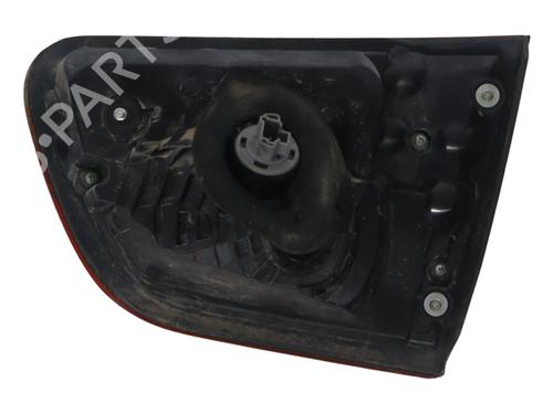 Left tailgate light CITROËN C-CROSSER (VU_, VV_) 2.2 HDi | BP37345549C79 - Image 2