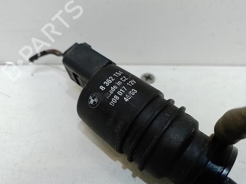 Washer pump BMW 3 Coupe (E46) | BP37317637E24 - Image 2