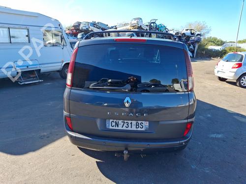 Interruttore RENAULT ESPACE IV (JK0/1_) 3.0 dCi (JK0E, JK0Y) | BP37349573I30 - Image 6