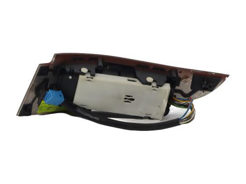 Left front window switch MERCEDES-BENZ C-CLASS (W203) C 220 CDI (203.008) | BP37335213I27 - Image 4