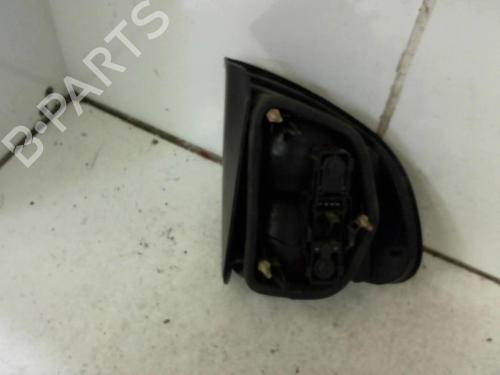 Used Left taillight Left taillight 37298931 37298931