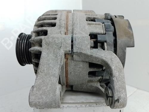 Alternator OPEL CORSA C (X01) 1.0 (F08, F68) | BP37315793M7 - Image 3