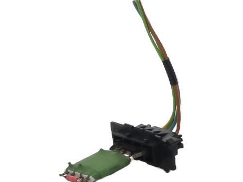 Heater resistor CITROËN NEMO MPV 1.4 HDi | BP37333435M108 - Image 2