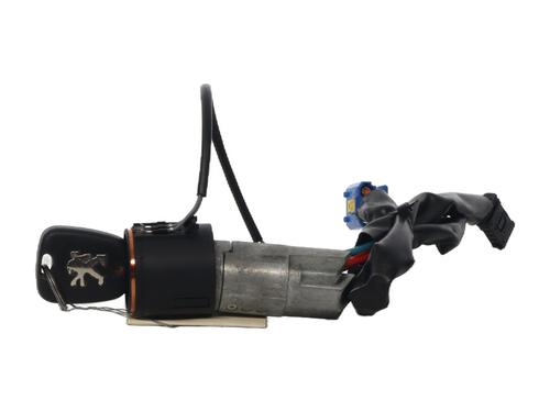 Ignition barrel PEUGEOT 206+ (2L_, 2M_) 1.1 | BP37335512M48 - Image 2