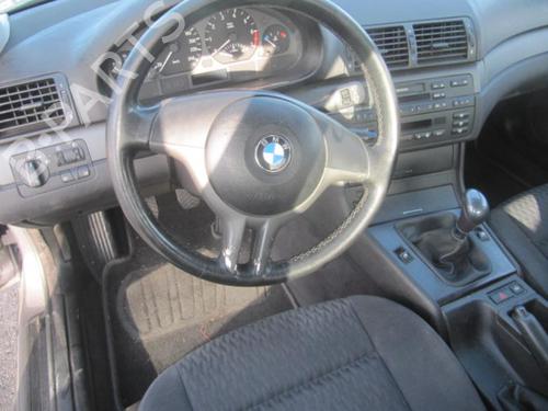 Left taillight BMW 3 (E46) 318 i | BP37300800C34 - Image 9