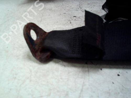 Used Rear left seatbelt Rear left seatbelt 37304525 37304525