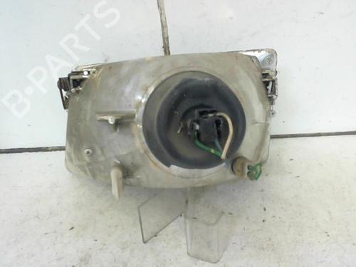 Used Right headlight Right headlight 37299837 37299837