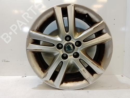 rim-skoda-fabia-ii-combi-545-2007-2008-2009-2010-2011-2012-2013-2014-37309416 main image