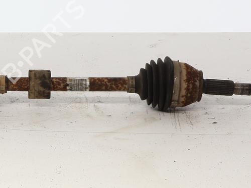 right-front-driveshaft-ford-fiesta-vi-cb1-ccn-2008-37341753 main image