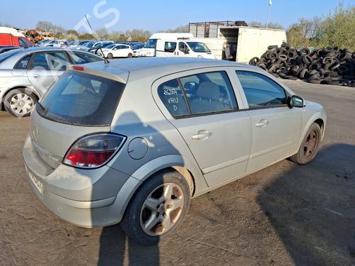 Climate control OPEL ASTRA H (A04) | BP37346346I5 - Image 10