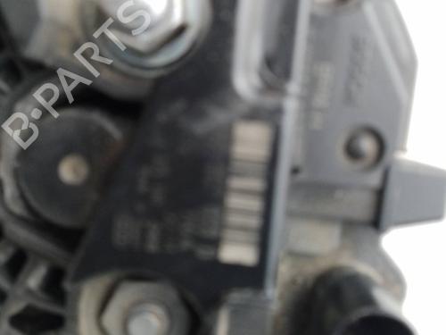 Alternator SKODA FABIA II (542) 1.6 TDI | BP37321649M7 - Image 4