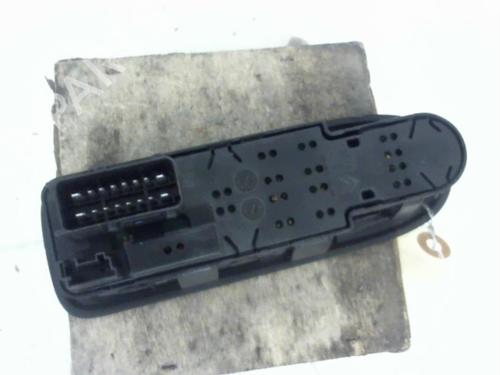 Left front window switch CITROËN C3 II (SC_) 1.4 HDi 70 (SC8HZC, SC8HR0, SC8HP4) | BP37298520I27 - Image 2