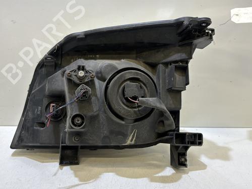 Used Right headlight Right headlight 37326824 37326824