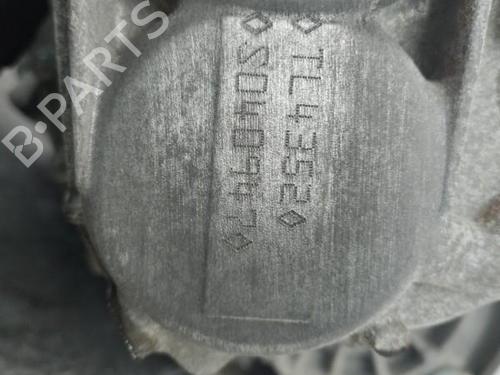 Used Gearbox Gearbox 37312156 37312156