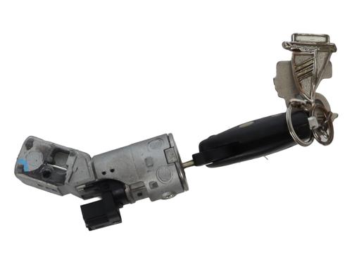 Ignition barrel CITROËN C5 II (RC_) | BP37332500M48 - Image 2