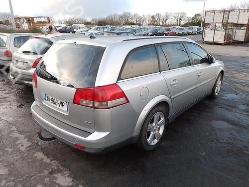 Engine OPEL VECTRA C Estate (Z02) 1.9 CDTI (F35) | BP37313121M1 - Image 5
