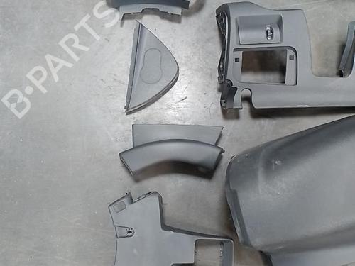 Dashboard RENAULT KANGOO Express (FW0/1_) Z.E. (FW0Z, FW1Z) | BP37619542C46 - Image 4