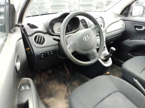 Switch HYUNDAI i10 I (PA) | BP37320889I30 - Image 5