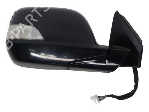 Bakspejl Højre Bakspejl Højre HONDA CR-V II (RD_) [2001-2007] 37343853 37343853