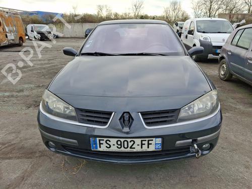 Left headlight RENAULT LAGUNA II (BG0/1_) | BP37332617C28 - Image 17